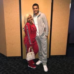 Meet your Posher, Marc